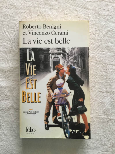 La vie est belle
