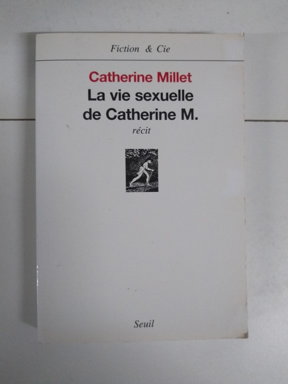 La vie sexuelle de Catherine M.