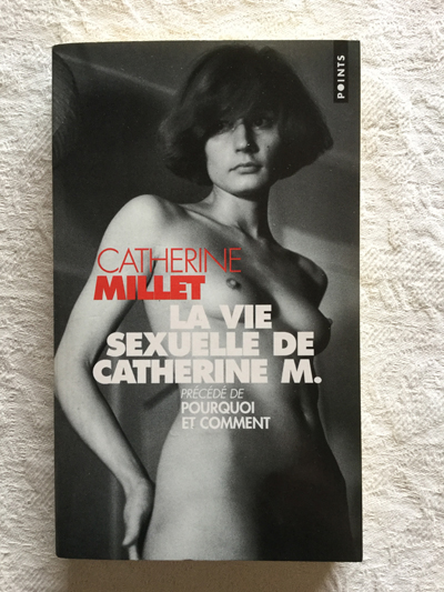 La vie sexuelle de Catherine M.