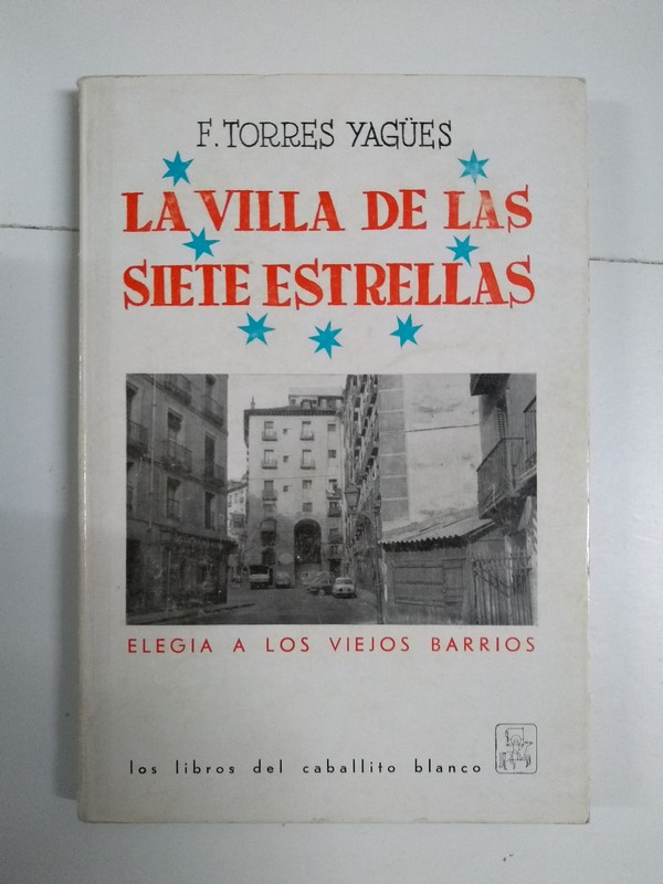 La villa de las Siete Estrellas