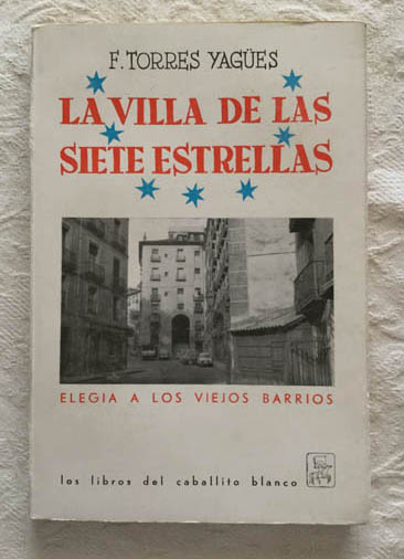 La villa de las siete estrellas