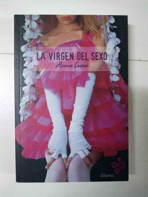 La virgen del sexo