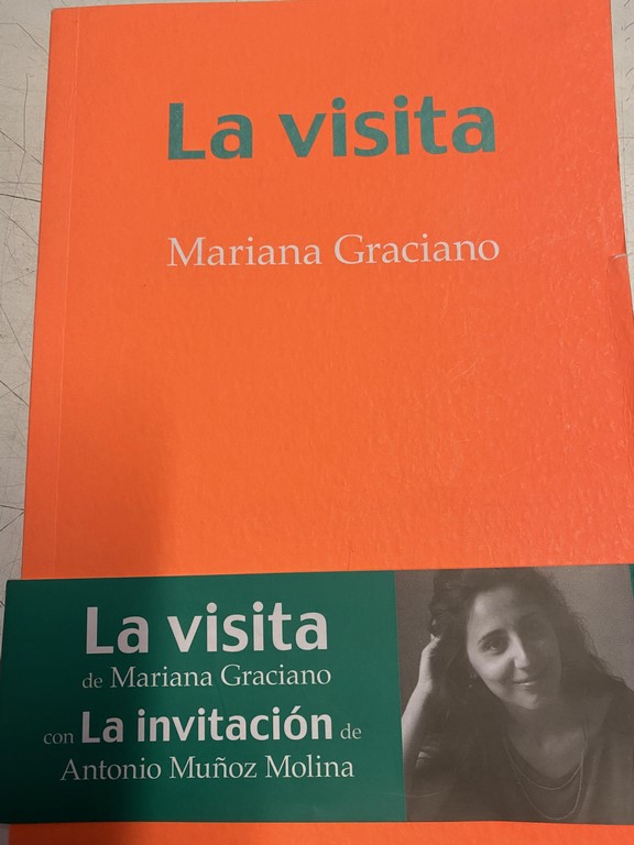 LA VISITA