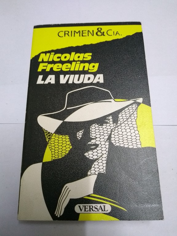 La viuda