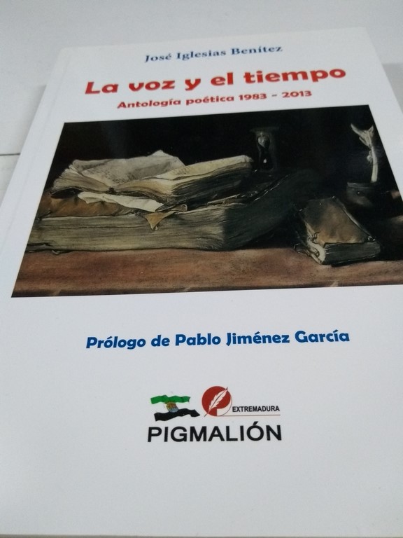 La voz y el tiempo