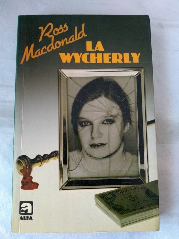 La wycherly