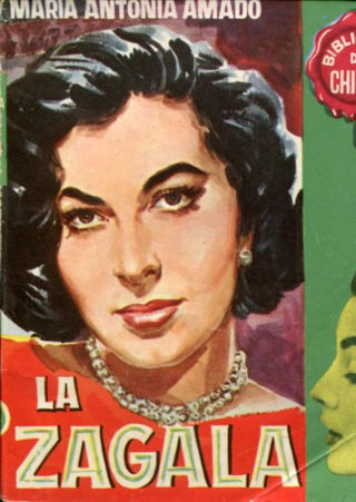 LA ZAGALA.