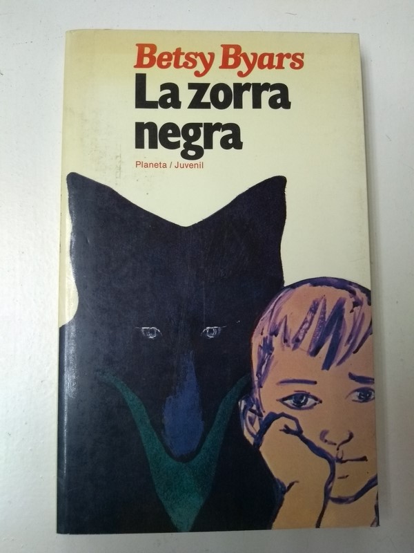 La zorra negra