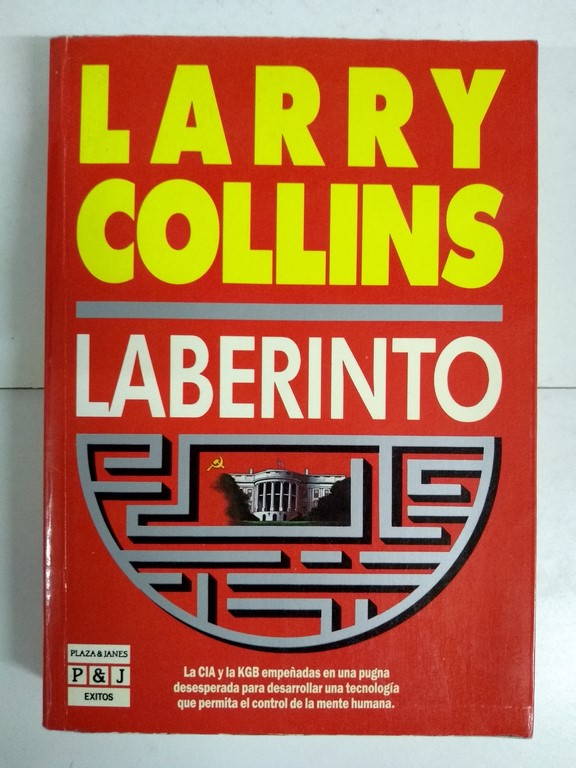 Laberinto