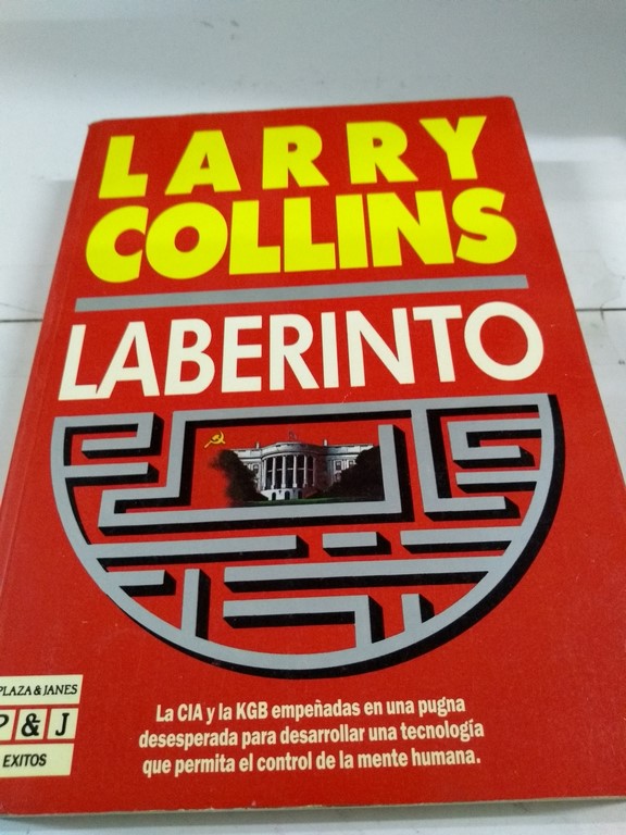 Laberinto