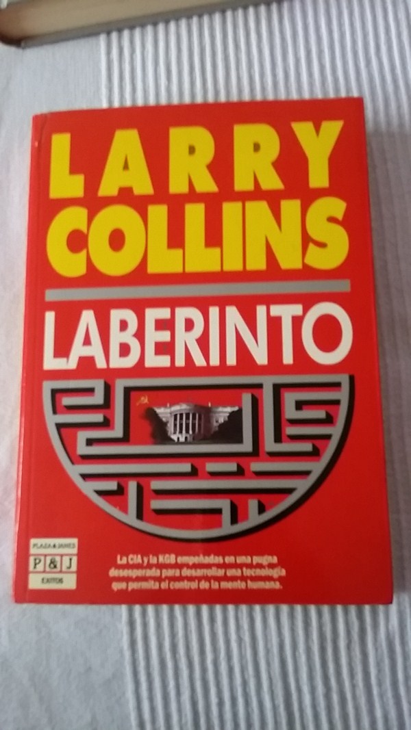 Laberinto