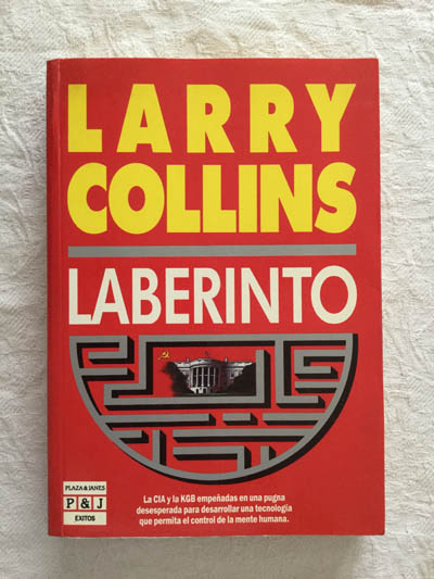 Laberinto