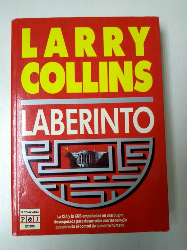 Laberinto