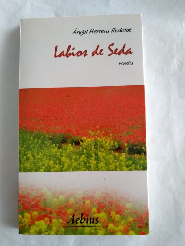 Labios de seda