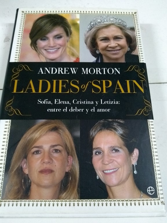 Ladies of Spain