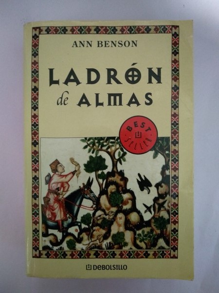 Ladron de almas