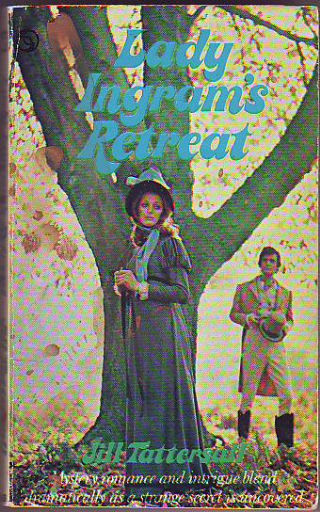 LADY INGRAM`S RETREAT.