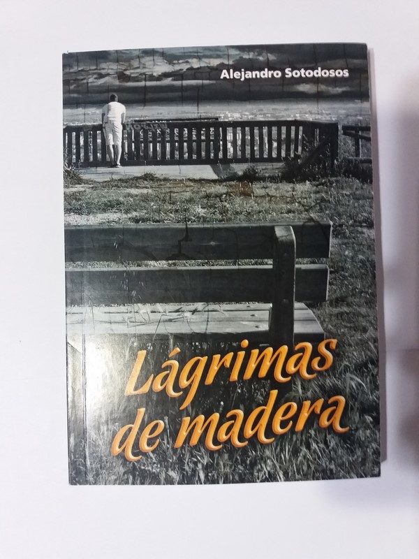 Lagrimas de madera