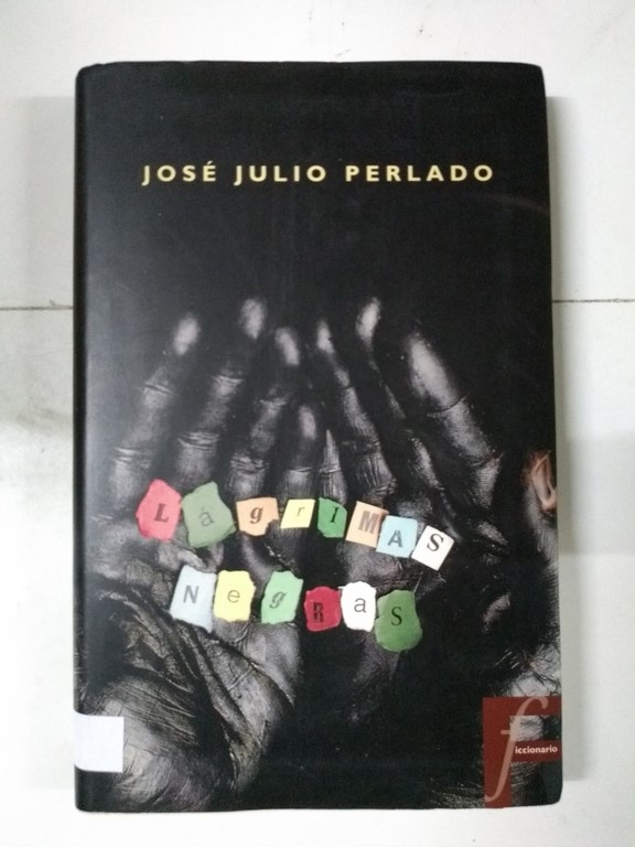 Lágrimas negras