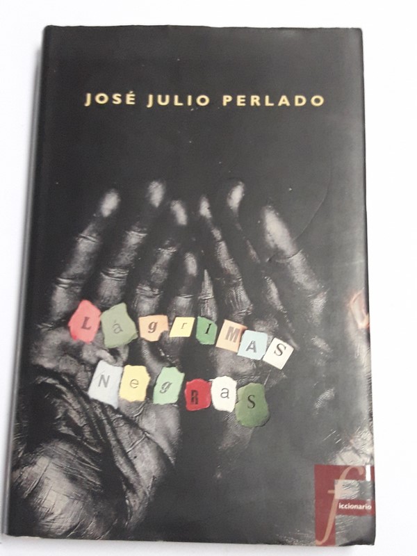 Lágrimas  Negras