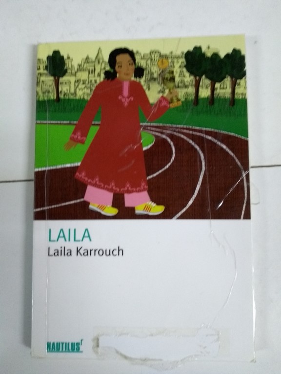 Laila