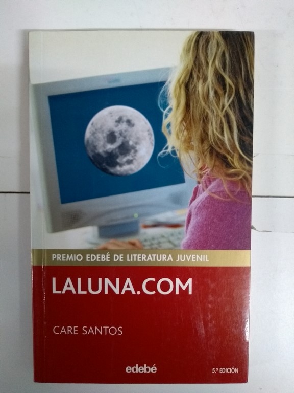 Laluna.com