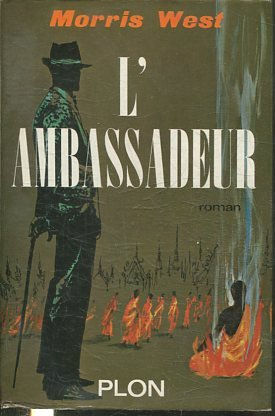 L'AMBASSADEUR.
