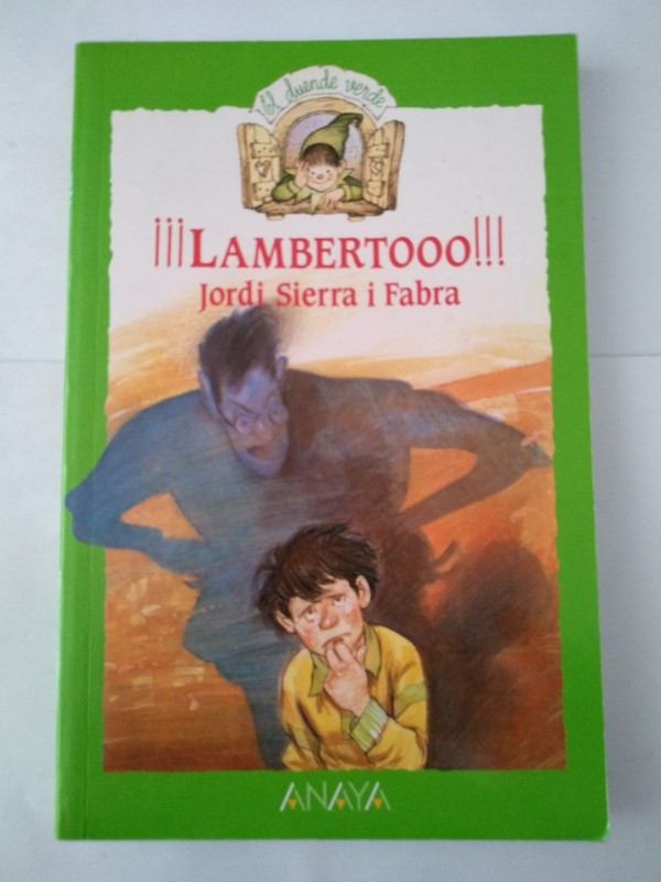 ¡¡¡Lambertooo!!!