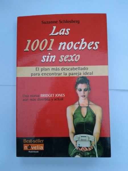 Las 1001 noches sin sexo