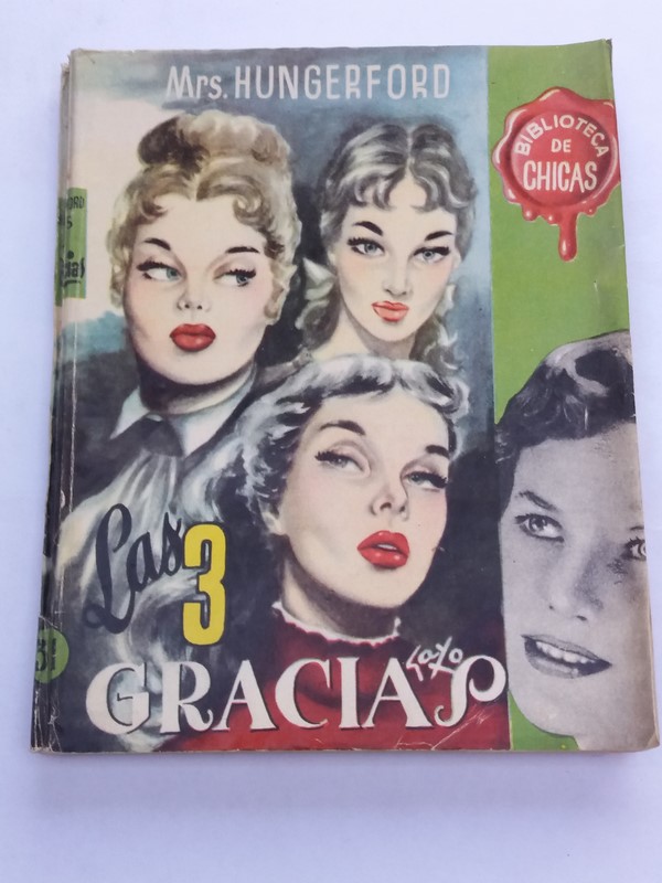 Las 3 gracias