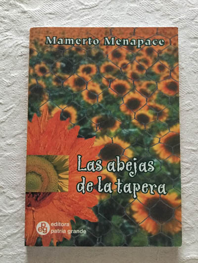 Las abejas de la tapera