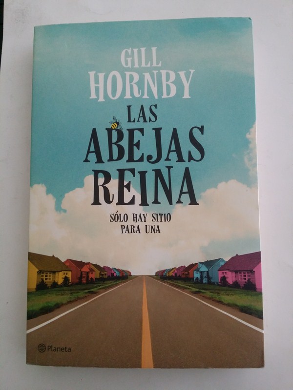 Las abejas reina