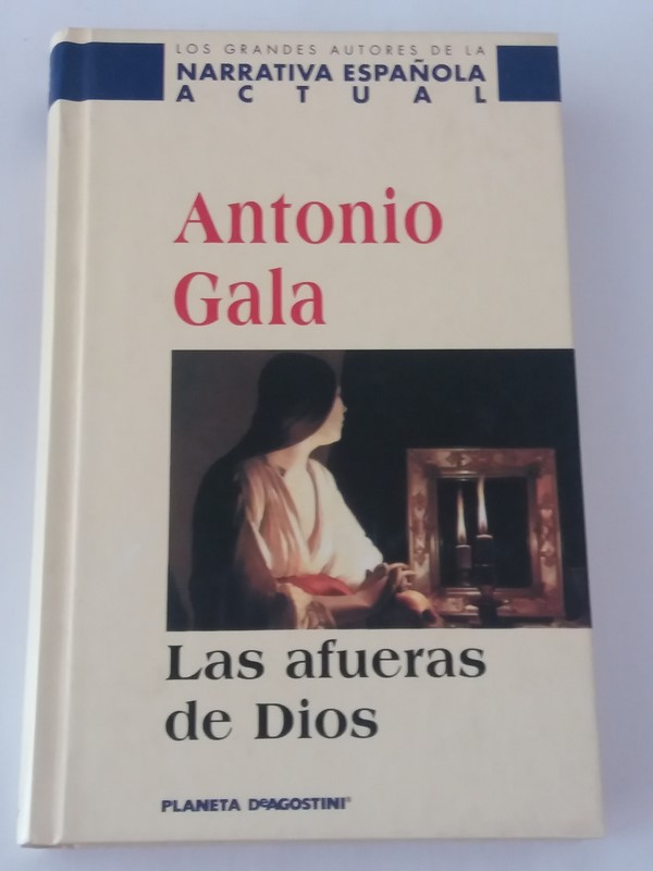 Las afueras de Dios