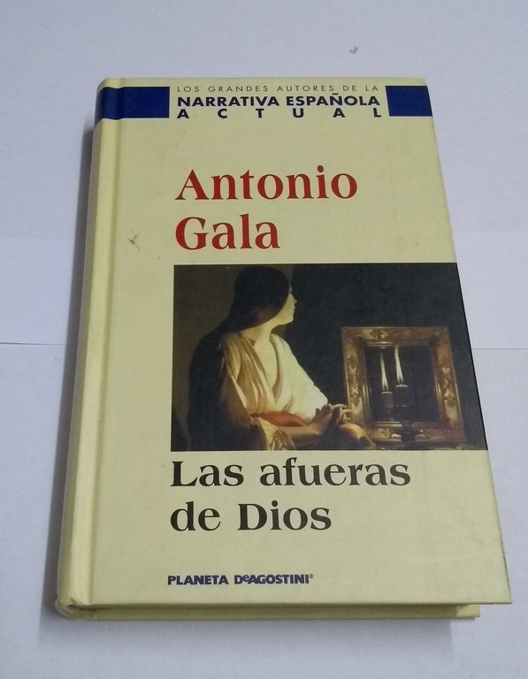 Las afueras de Dios