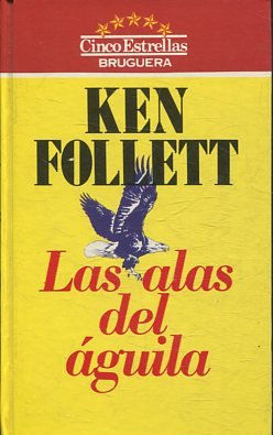 LAS ALAS DEL AGUILA.