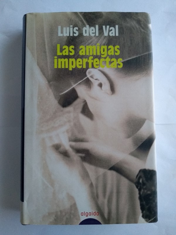 Las amigas imperfectas