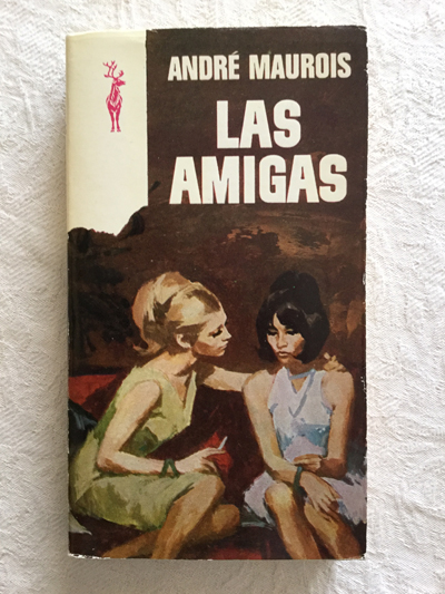 Las amigas