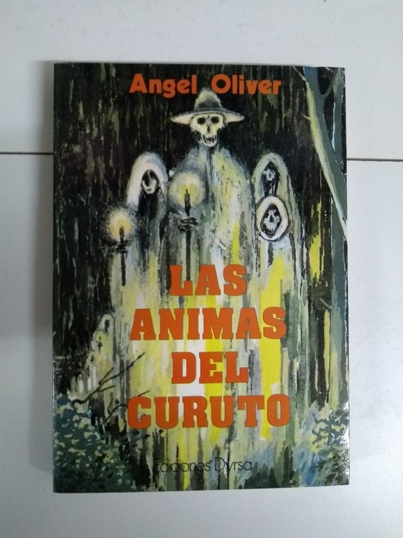 Las animas del curuto