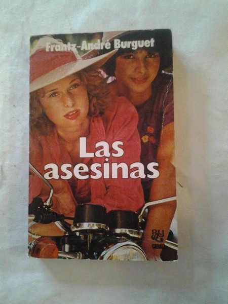 Las asesinas