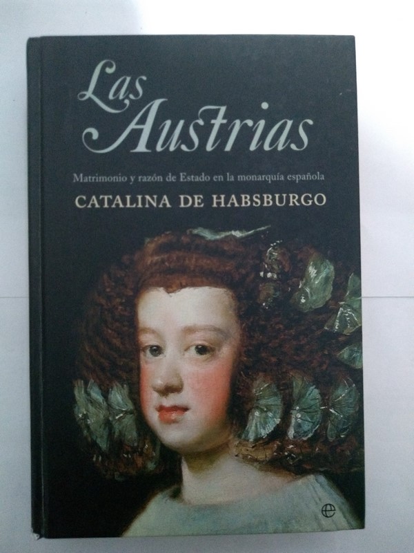 Las Austrias