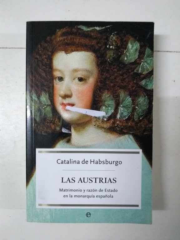 Las Austrias