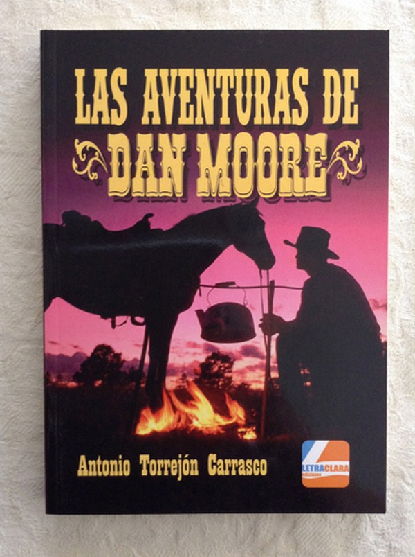 Las aventuras de Dan Moore