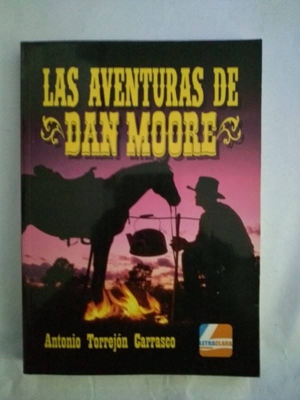 Las aventuras de Dan Moore