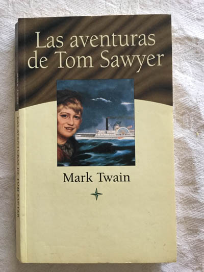 Las aventuras de Tom Sawyer