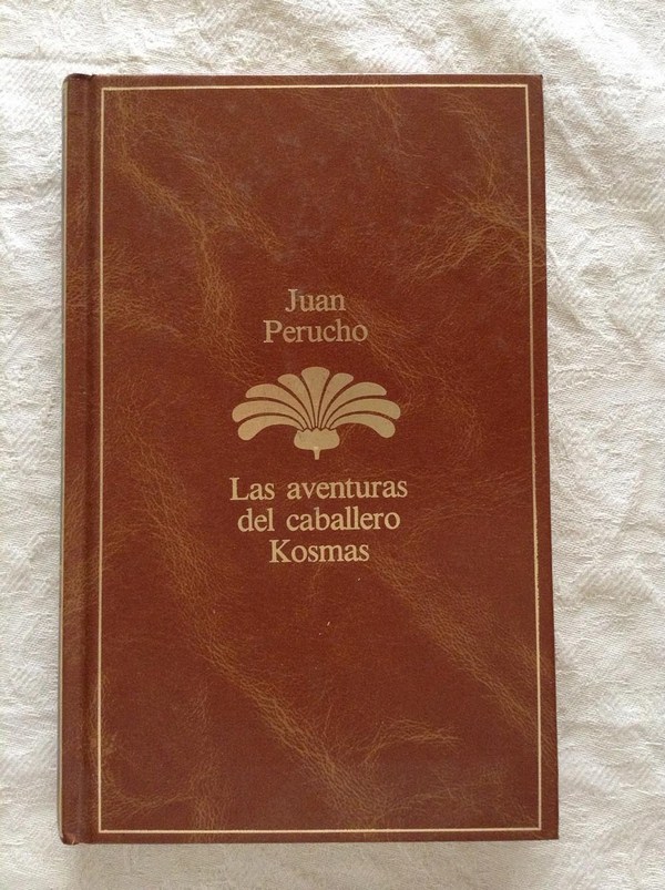 Las aventuras del caballero Kosmas