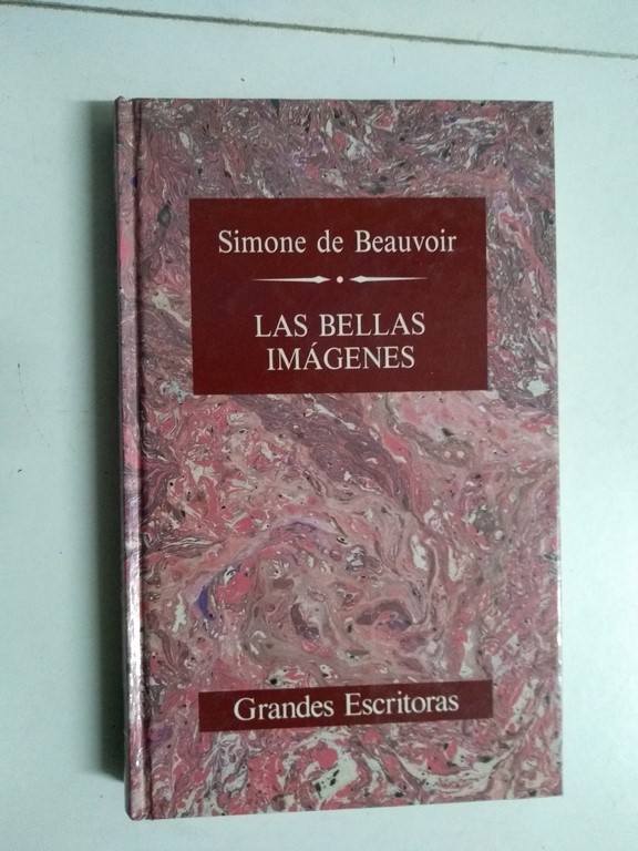 Las bellas imágenes