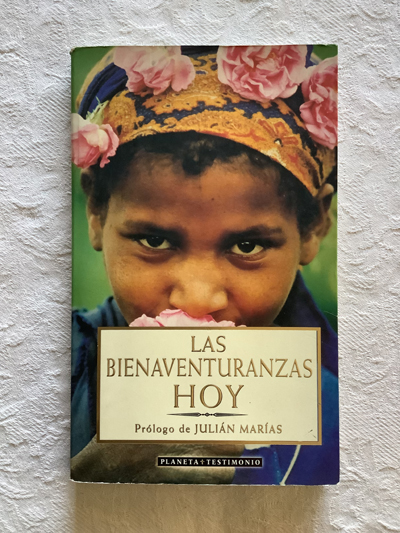 Las bienaventuranzas hoy