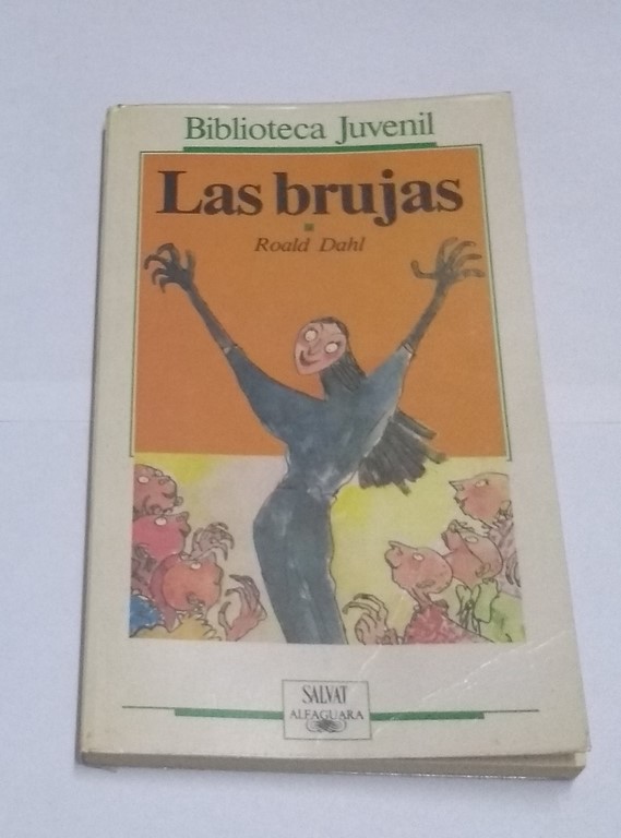 Las brujas