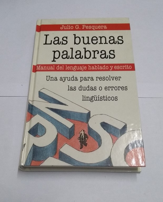 Las buenas palabras