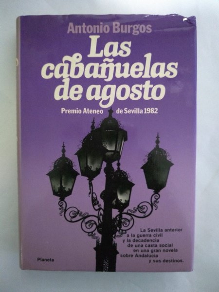 Las cabañuelas de agosto